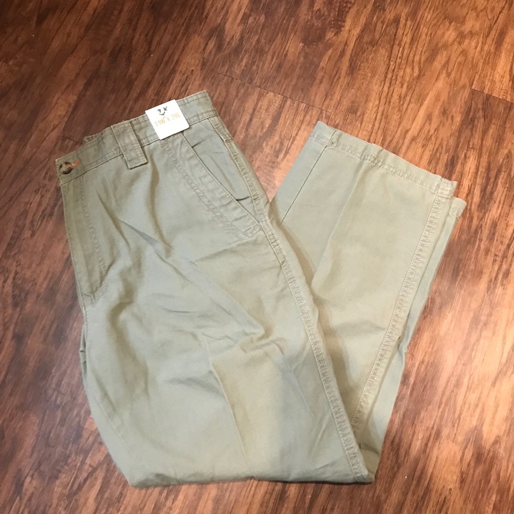 Men Chino pants